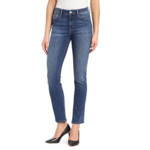 Mavi Kendra Straight Leg Jeans